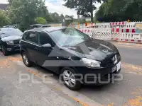 2012 Nissan QASHQAI