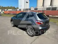 2012 Nissan QASHQAI