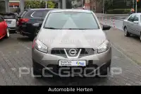 2012 Nissan QASHQAI