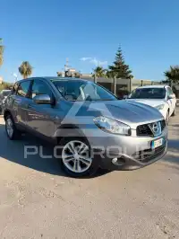 2012 Nissan QASHQAI