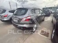 2012 Nissan QASHQAI