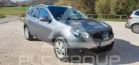 2012 Nissan QASHQAI