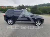2012 Nissan QASHQAI