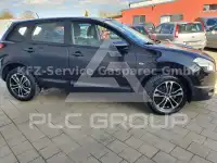 2012 Nissan QASHQAI