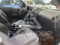 2012 Nissan QASHQAI