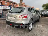 2012 Nissan QASHQAI