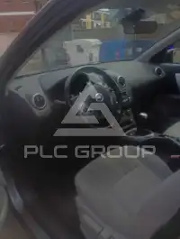 2012 Nissan QASHQAI