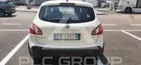 2012 Nissan QASHQAI