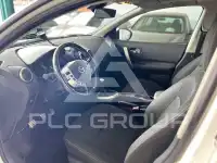 2012 Nissan QASHQAI