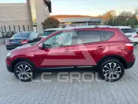 2012 Nissan QASHQAI