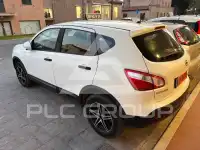 2012 Nissan QASHQAI
