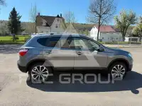 2012 Nissan QASHQAI