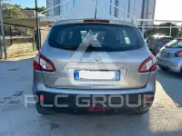 2012 Nissan QASHQAI