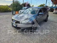 2012 Nissan QASHQAI