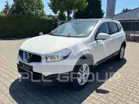 2012 Nissan QASHQAI