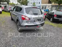 2012 Nissan QASHQAI
