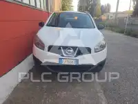 2012 Nissan QASHQAI
