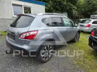 2012 Nissan QASHQAI