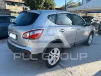 2012 Nissan QASHQAI