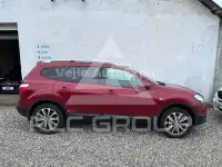 2012 Nissan QASHQAI