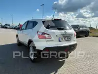 2012 Nissan QASHQAI
