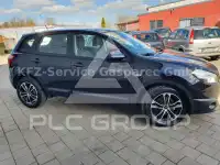 2012 Nissan QASHQAI