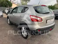 2012 Nissan QASHQAI