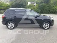 2012 Nissan QASHQAI