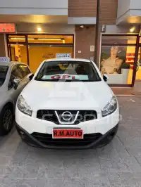 2012 Nissan QASHQAI