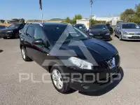 2012 Nissan QASHQAI