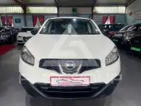 2012 Nissan QASHQAI