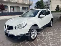 2012 Nissan QASHQAI