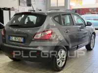 2012 Nissan QASHQAI