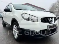2012 Nissan QASHQAI
