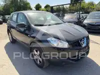 2012 Nissan QASHQAI