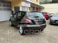 2012 Nissan QASHQAI