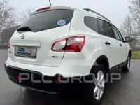 2012 Nissan QASHQAI