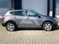 2012 Nissan QASHQAI