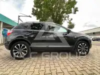 2012 Nissan QASHQAI