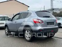2012 Nissan QASHQAI
