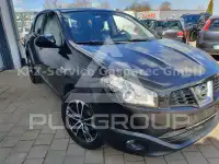 2012 Nissan QASHQAI
