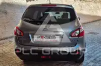 2012 Nissan QASHQAI