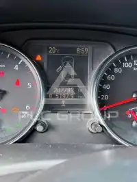 2012 Nissan QASHQAI