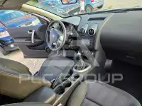 2012 Nissan QASHQAI