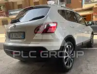 2012 Nissan QASHQAI