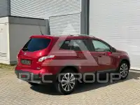 2012 Nissan QASHQAI