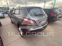 2012 Nissan QASHQAI