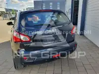 2012 Nissan QASHQAI