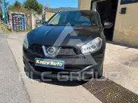 2012 Nissan QASHQAI