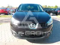 2012 Nissan QASHQAI